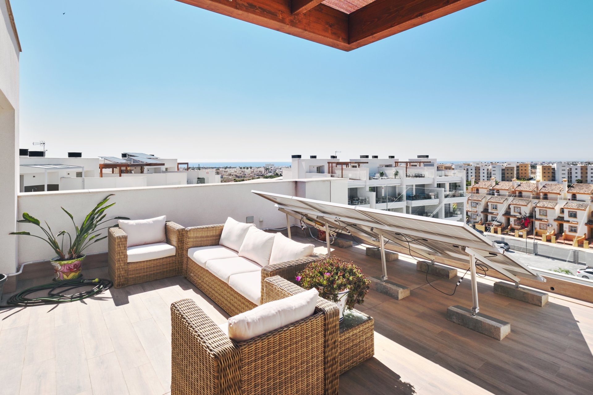 Reventa - Apartamento - Orihuela Costa - Villamartín