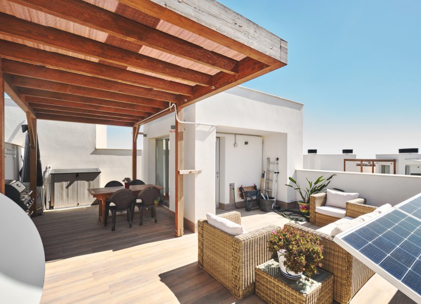 Reventa - Apartamento - Orihuela Costa - Villamartín