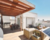 Reventa - Apartamento - Orihuela Costa - Villamartín