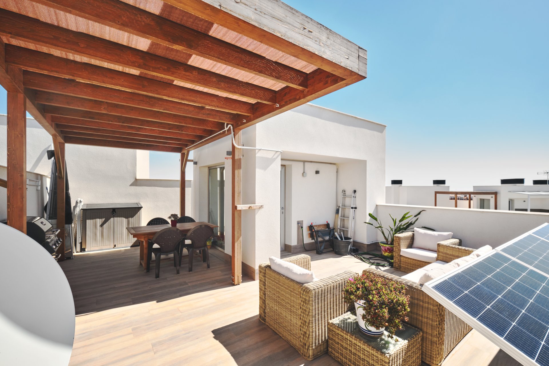 Reventa - Apartamento - Orihuela Costa - Villamartín