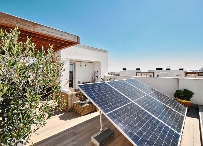 Reventa - Apartamento - Orihuela Costa - Villamartín