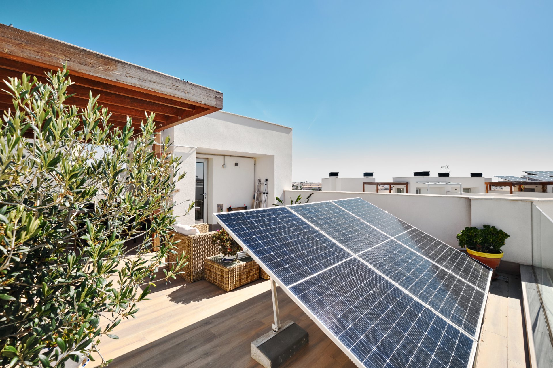 Reventa - Apartamento - Orihuela Costa - Villamartín