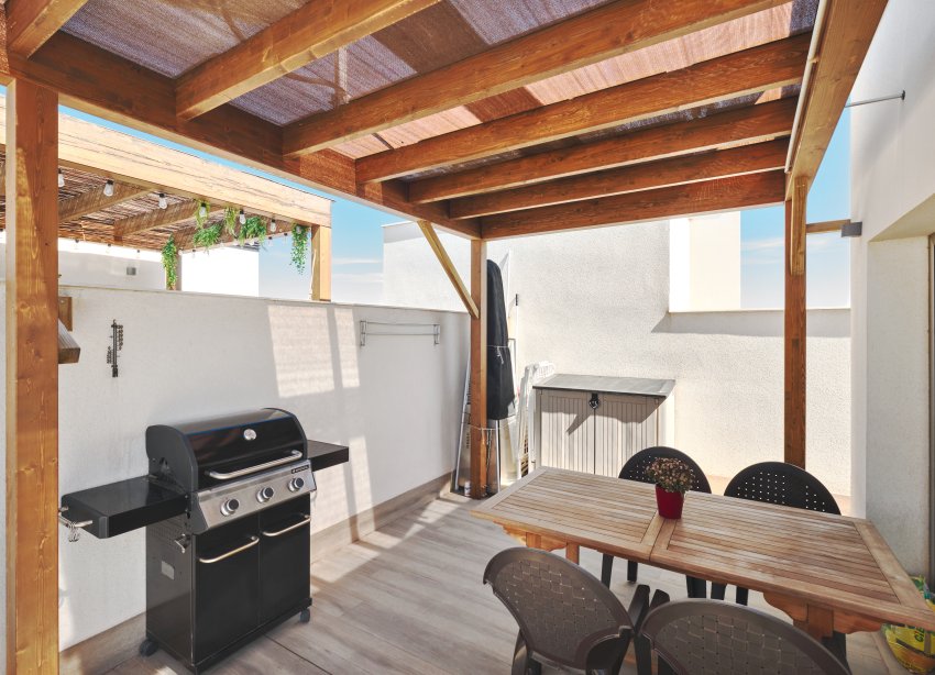 Reventa - Apartamento - Orihuela Costa - Villamartín