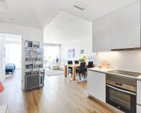 Reventa - Apartamento - Orihuela Costa - Villamartín