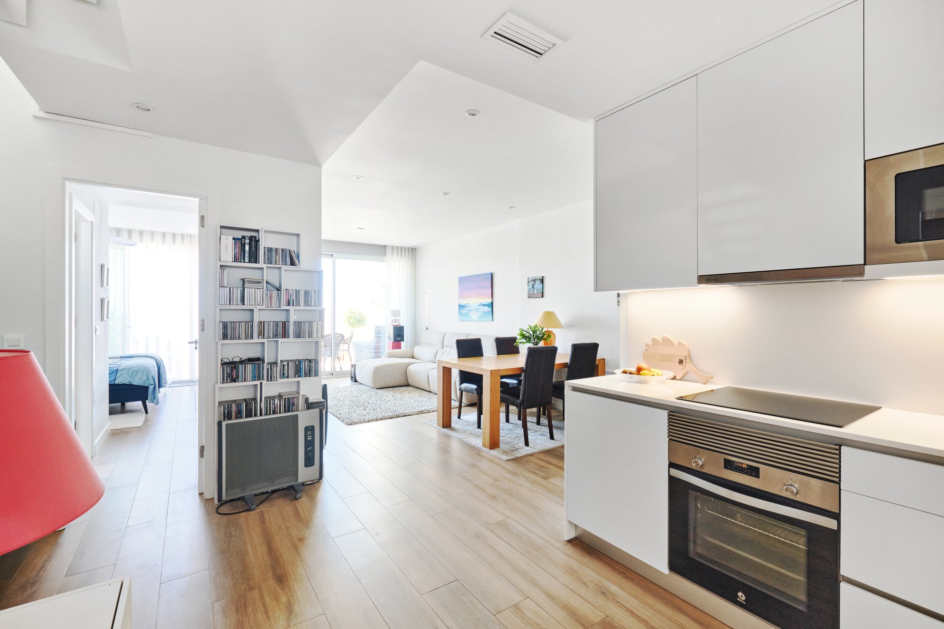 Reventa - Apartamento - Orihuela Costa - Villamartín