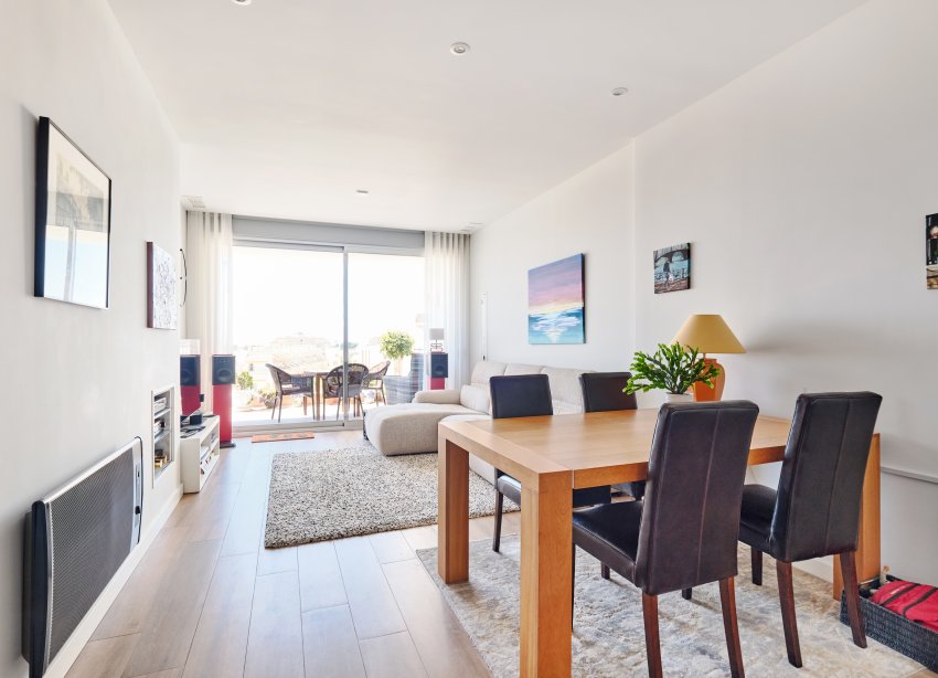 Reventa - Apartamento - Orihuela Costa - Villamartín