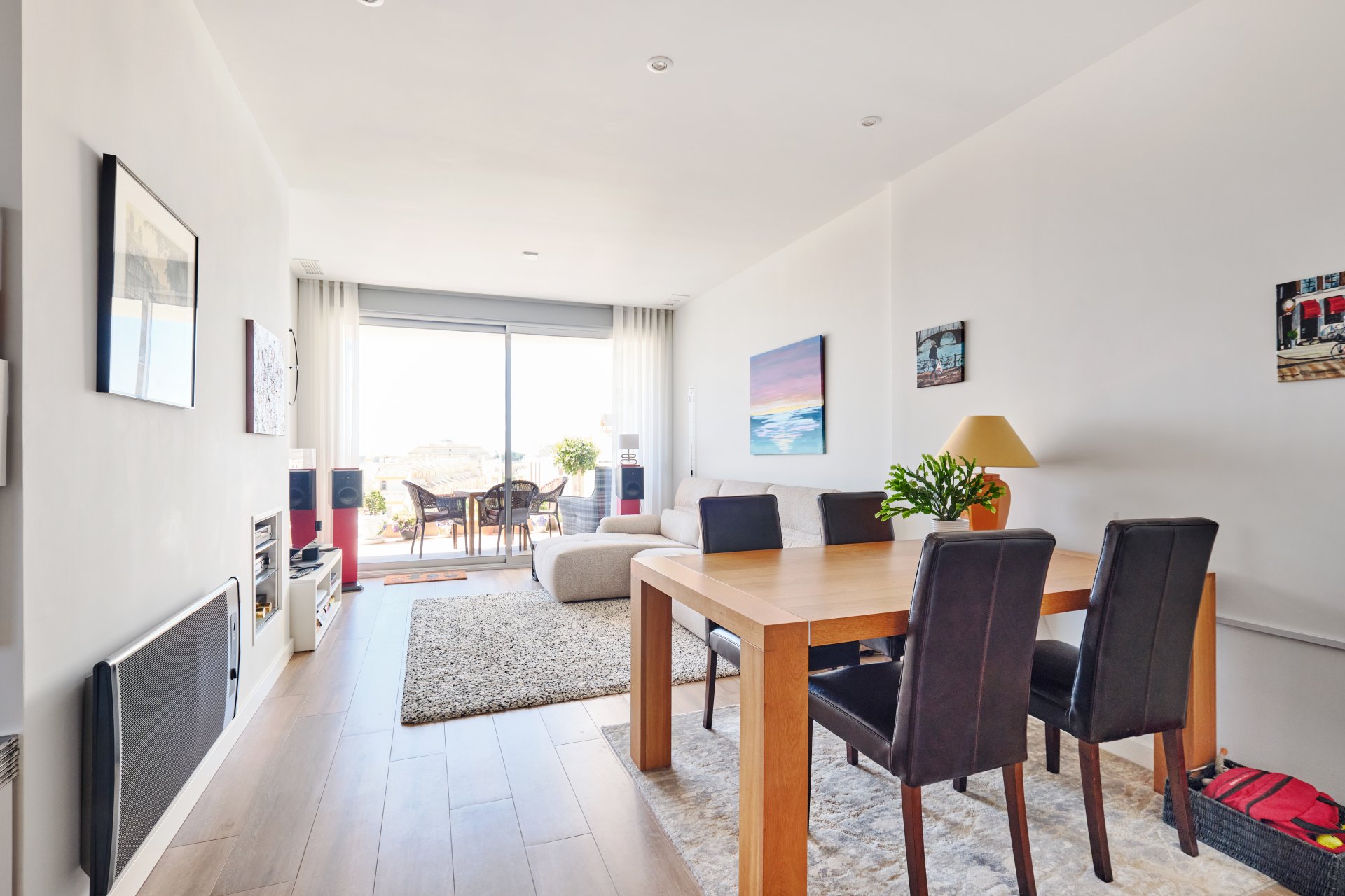 Reventa - Apartamento - Orihuela Costa - Villamartín