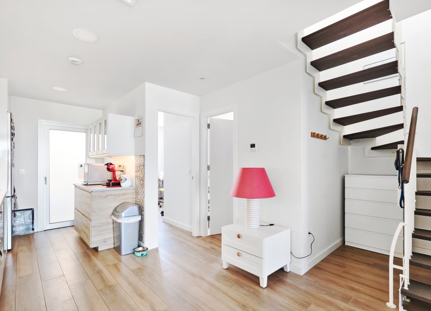 Reventa - Apartamento - Orihuela Costa - Villamartín