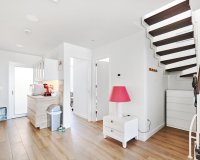 Reventa - Apartamento - Orihuela Costa - Villamartín