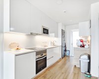 Reventa - Apartamento - Orihuela Costa - Villamartín