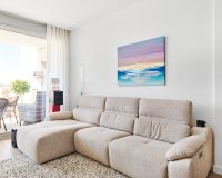 Reventa - Apartamento - Orihuela Costa - Villamartín