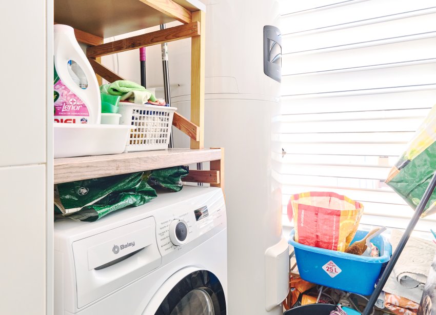 Reventa - Apartamento - Orihuela Costa - Villamartín