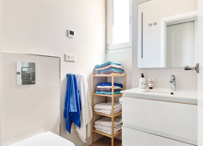 Reventa - Apartamento - Orihuela Costa - Villamartín