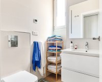 Reventa - Apartamento - Orihuela Costa - Villamartín