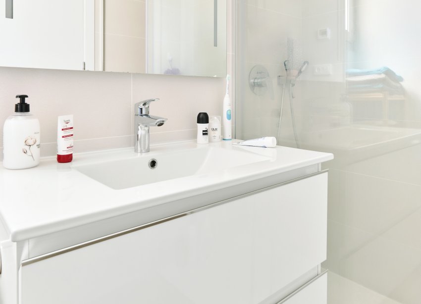 Reventa - Apartamento - Orihuela Costa - Villamartín