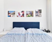 Reventa - Apartamento - Orihuela Costa - Villamartín