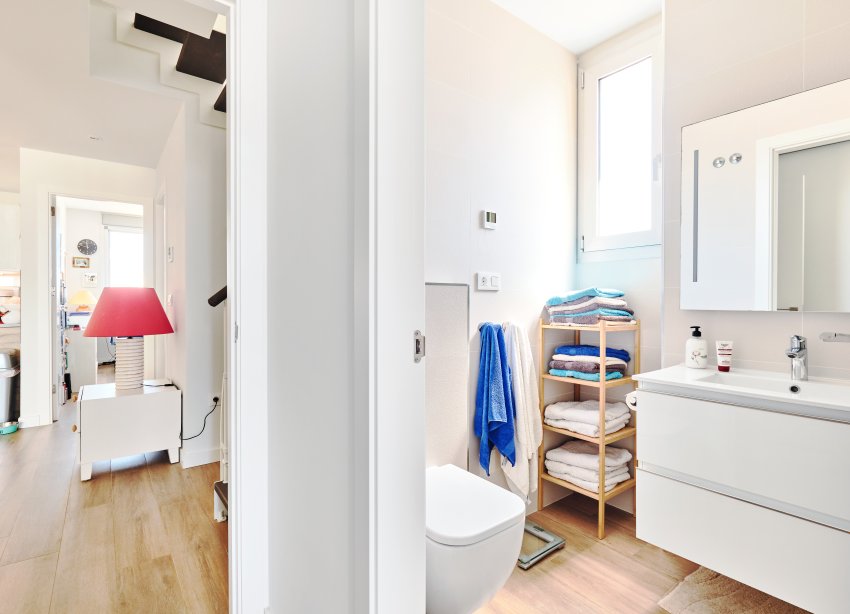 Reventa - Apartamento - Orihuela Costa - Villamartín