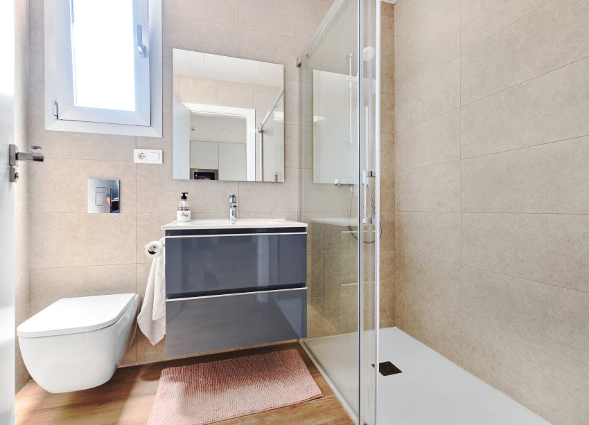 Reventa - Apartamento - Orihuela Costa - Villamartín