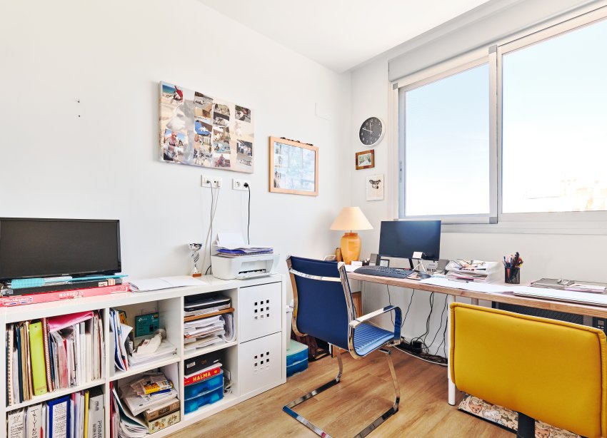 Reventa - Apartamento - Orihuela Costa - Villamartín