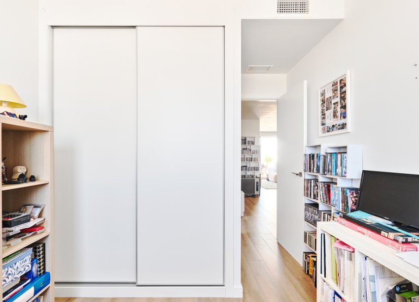 Reventa - Apartamento - Orihuela Costa - Villamartín