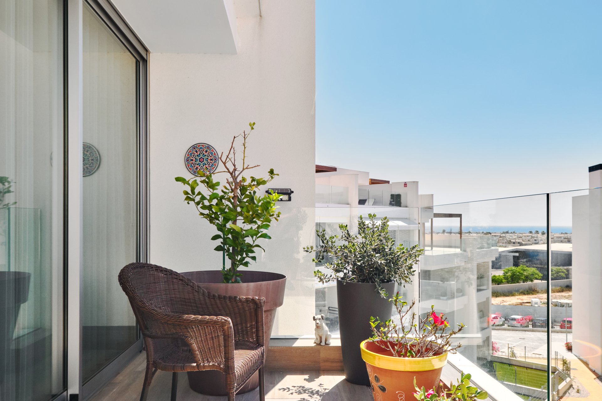 Reventa - Apartamento - Orihuela Costa - Villamartín