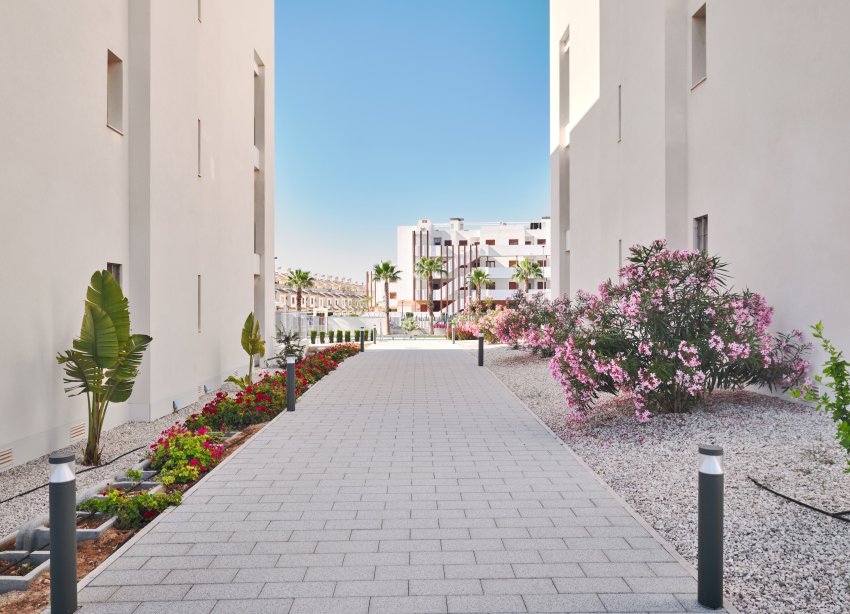 Reventa - Apartamento - Orihuela Costa - Villamartín