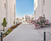 Reventa - Apartamento - Orihuela Costa - Villamartín