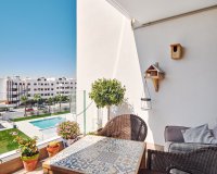 Reventa - Apartamento - Orihuela Costa - Villamartín