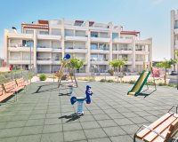Reventa - Apartamento - Orihuela Costa - Villamartín