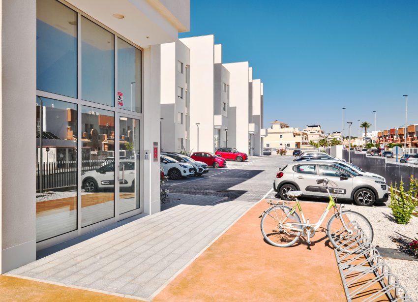 Reventa - Apartamento - Orihuela Costa - Villamartín