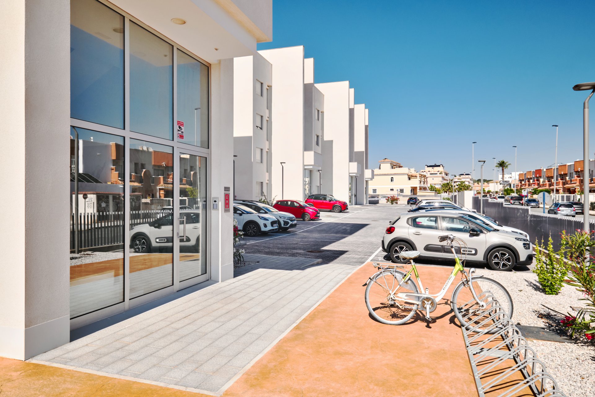 Reventa - Apartamento - Orihuela Costa - Villamartín