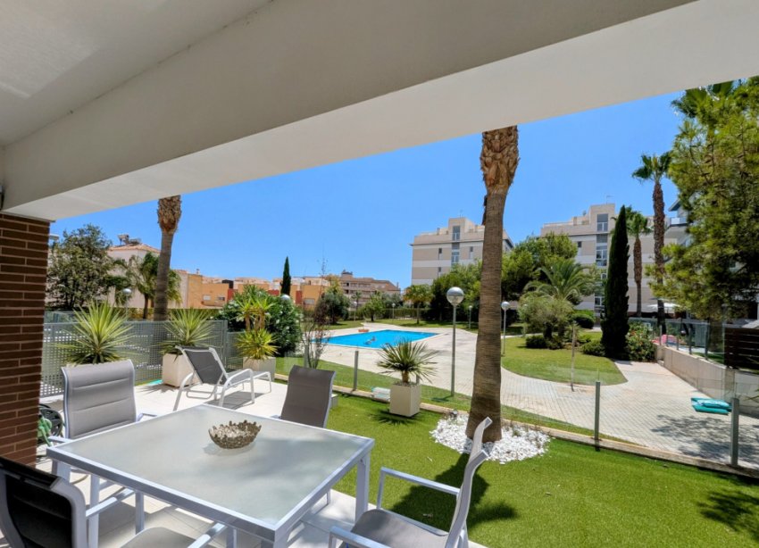 Reventa - Apartamento - Orihuela Costa - Villamartín