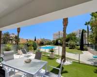 Reventa - Apartamento - Orihuela Costa - Villamartín