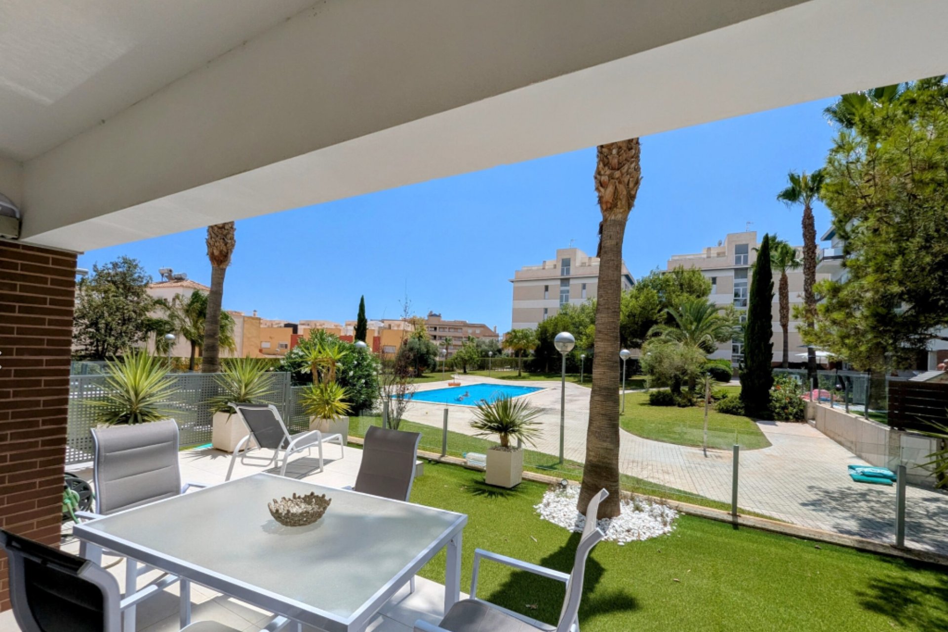 Reventa - Apartamento - Orihuela Costa - Villamartín