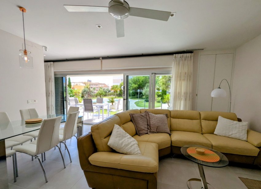 Reventa - Apartamento - Orihuela Costa - Villamartín