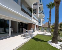 Reventa - Apartamento - Orihuela Costa - Villamartín