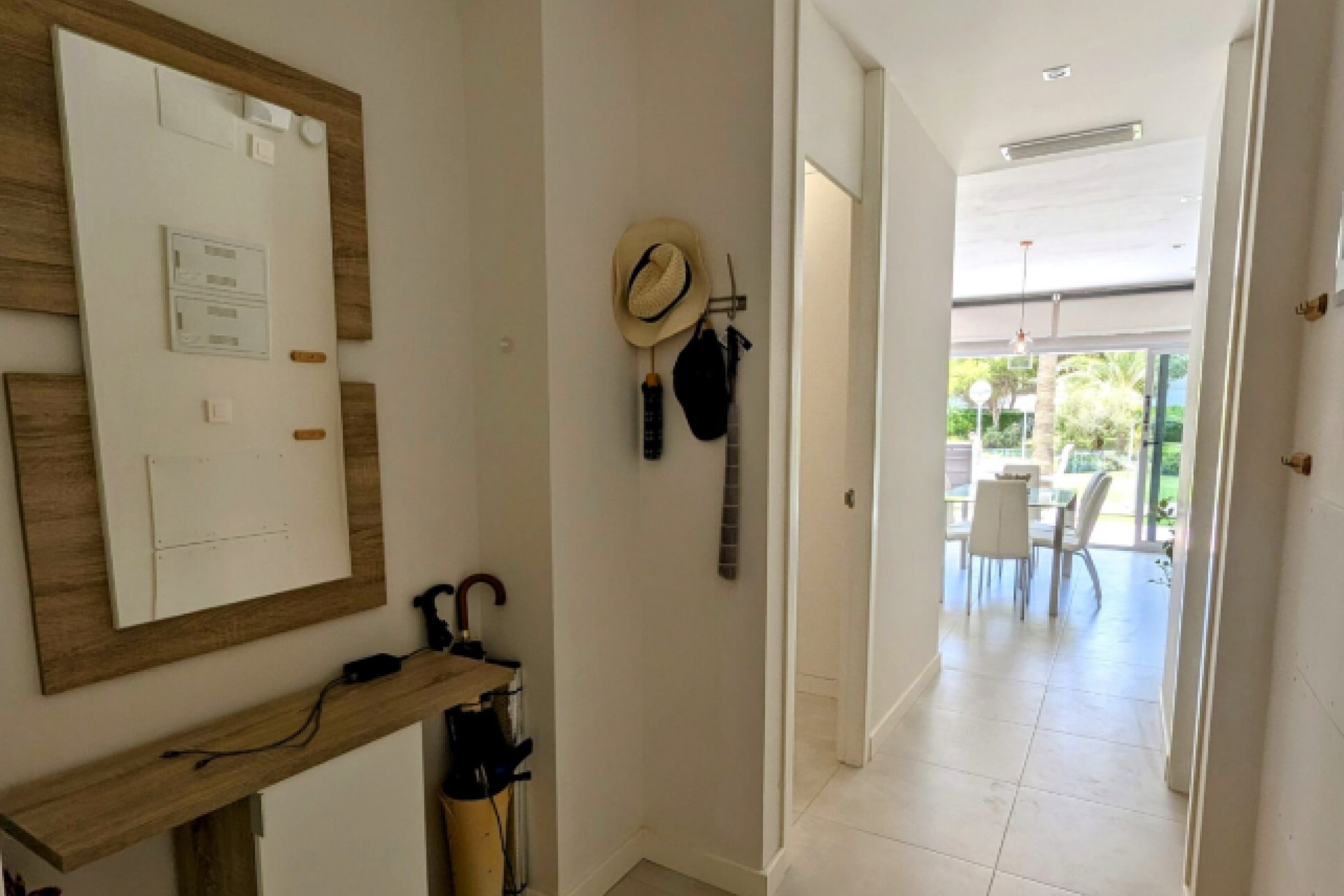 Reventa - Apartamento - Orihuela Costa - Villamartín