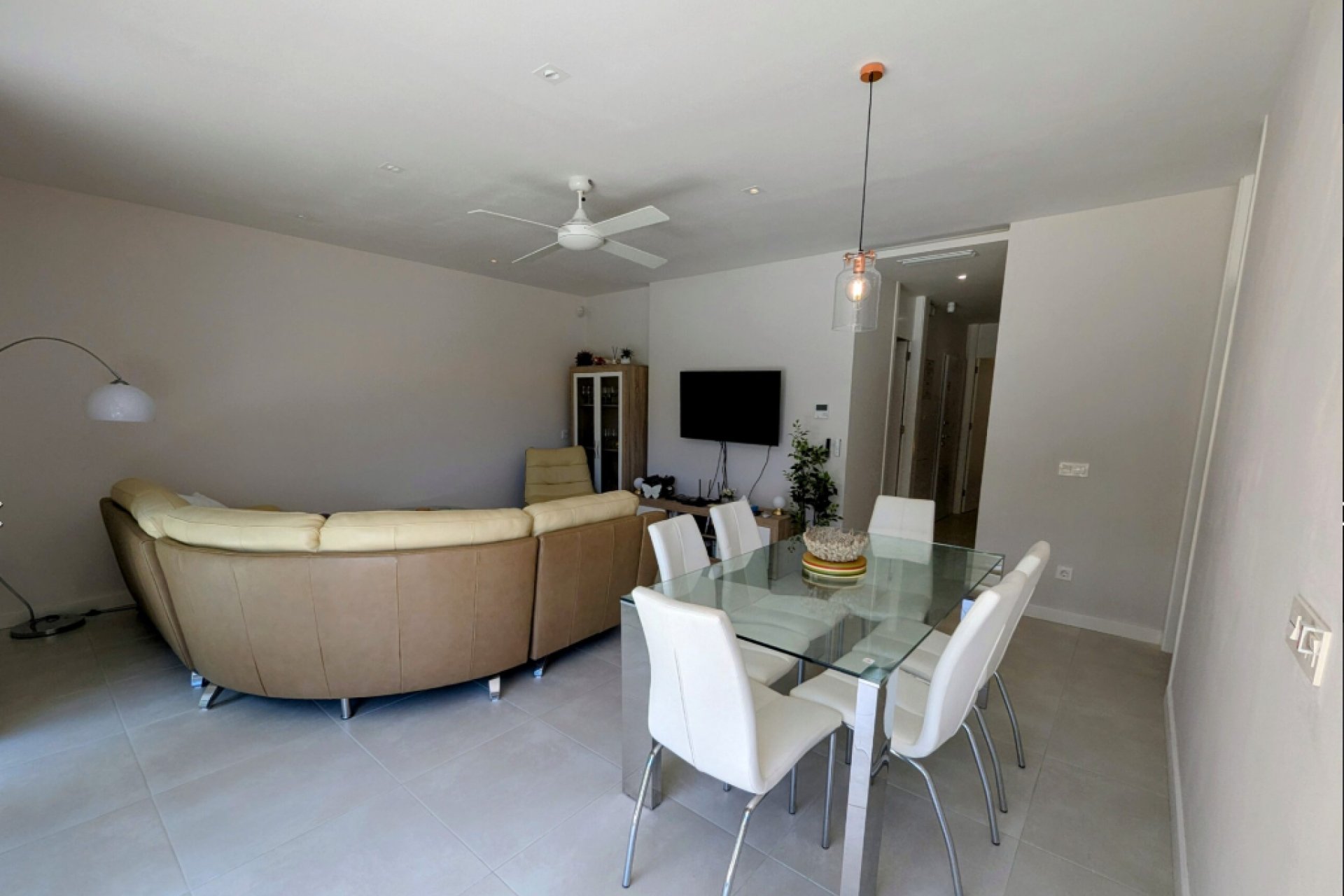 Reventa - Apartamento - Orihuela Costa - Villamartín