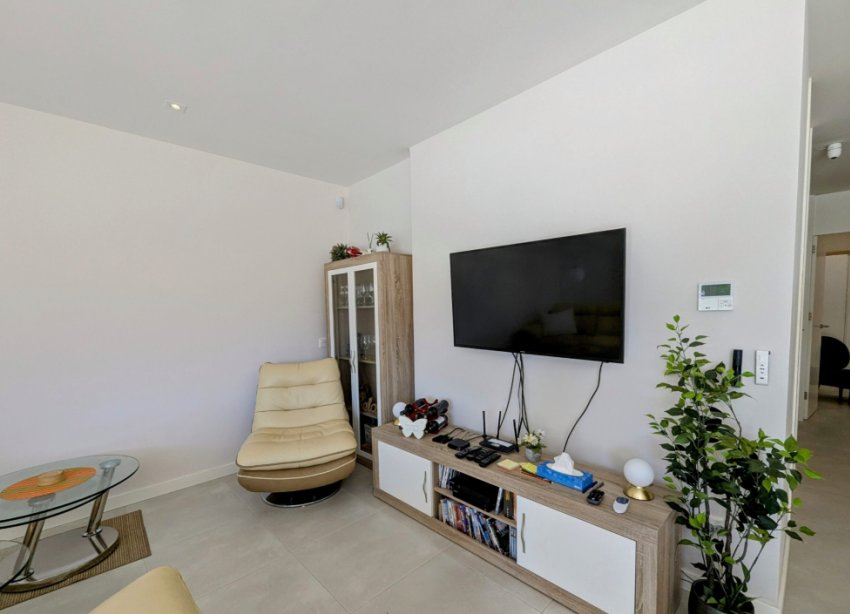 Reventa - Apartamento - Orihuela Costa - Villamartín