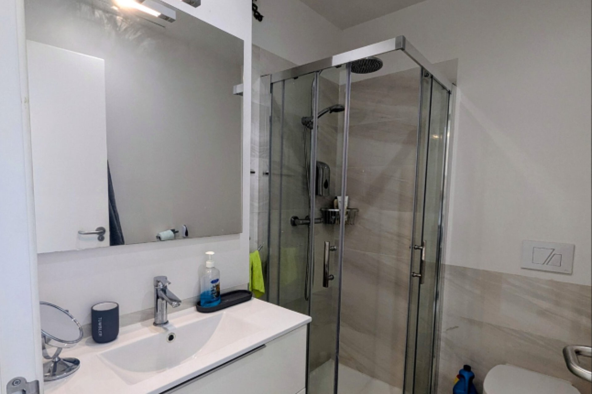 Reventa - Apartamento - Orihuela Costa - Villamartín