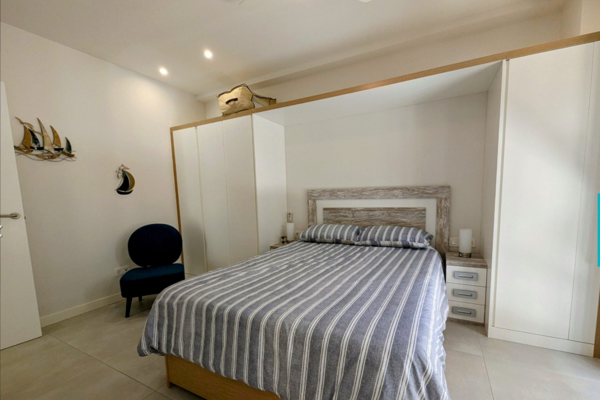 Reventa - Apartamento - Orihuela Costa - Villamartín