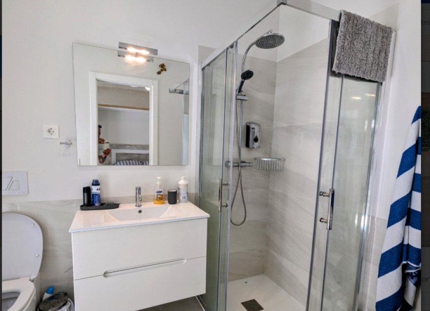 Reventa - Apartamento - Orihuela Costa - Villamartín