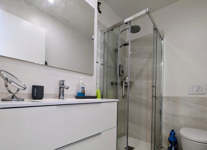 Reventa - Apartamento - Orihuela Costa - Villamartín