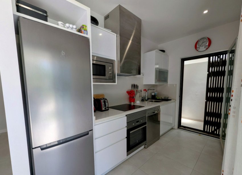 Reventa - Apartamento - Orihuela Costa - Villamartín