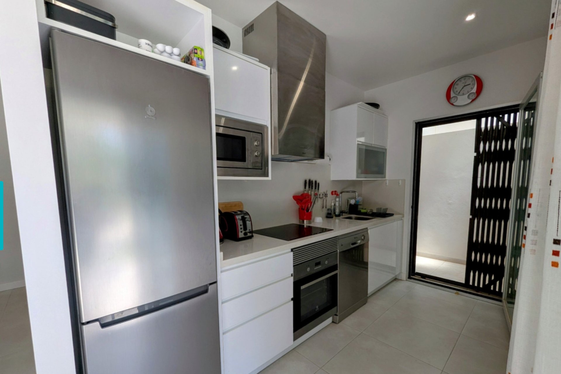 Reventa - Apartamento - Orihuela Costa - Villamartín
