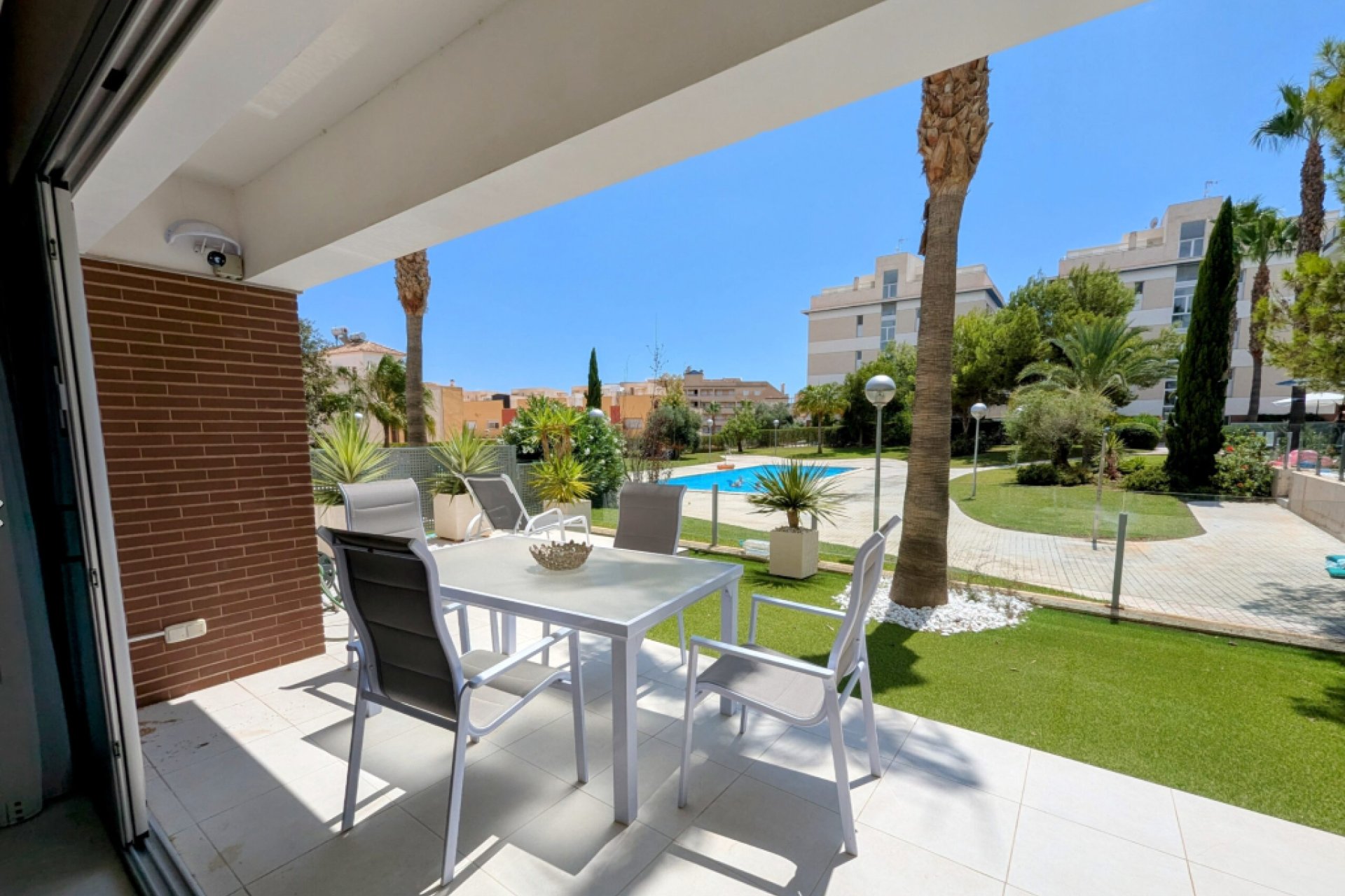 Reventa - Apartamento - Orihuela Costa - Villamartín