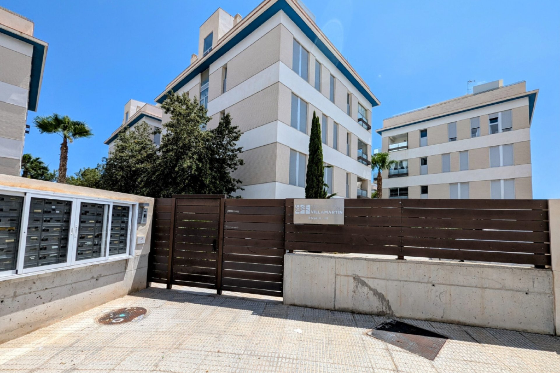 Reventa - Apartamento - Orihuela Costa - Villamartín