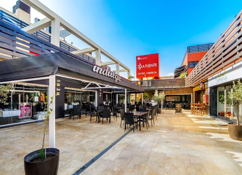 Reventa - Apartamento - Orihuela Costa - Villamartín