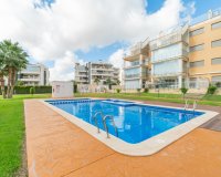 Reventa - Apartamento - Orihuela Costa - Villamartin