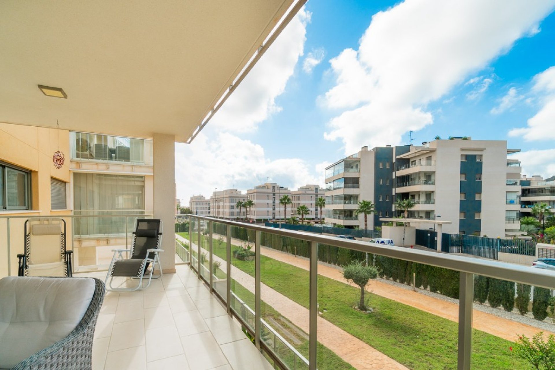 Reventa - Apartamento - Orihuela Costa - Villamartin